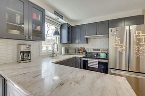 2 Mi to Beach: Wellfleet Home w/ Bike Trail Access