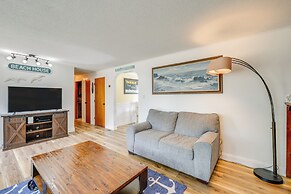 2 Mi to Beach: Wellfleet Home w/ Bike Trail Access