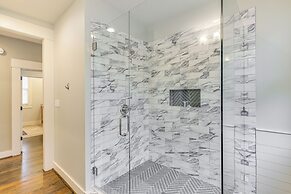 Boat Dock & Stunning Views: Lake Martin Retreat!