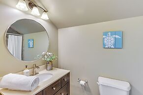 Boat Dock & Stunning Views: Lake Martin Retreat!