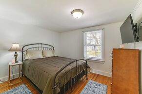 2 Mi to Suny Cortland: Home Near Hiking & Skiing!
