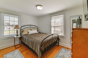 2 Mi to Suny Cortland: Home Near Hiking & Skiing!