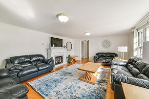 2 Mi to Suny Cortland: Home Near Hiking & Skiing!