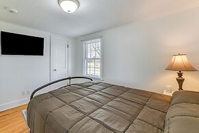 2 Mi to Suny Cortland: Home Near Hiking & Skiing!