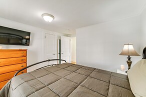 2 Mi to Suny Cortland: Home Near Hiking & Skiing!