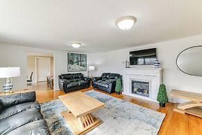 2 Mi to Suny Cortland: Home Near Hiking & Skiing!