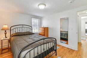 2 Mi to Suny Cortland: Home Near Hiking & Skiing!