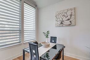 Patio & Yard: Beautiful Family Home in Mansfield!