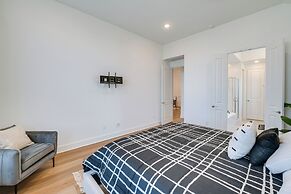 Patio & Yard: Beautiful Family Home in Mansfield!