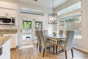Family Home Near Folsom Lake in El Dorado Hills!