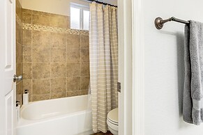 Family Home Near Folsom Lake in El Dorado Hills!