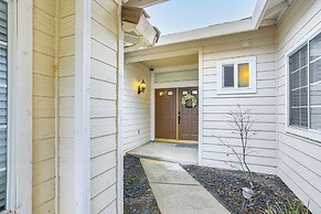 Family Home Near Folsom Lake in El Dorado Hills!