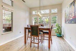 Family Home Near Folsom Lake in El Dorado Hills!