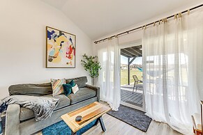 6 Mi to Lake Tawakoni: Texas Family Home