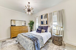 6 Mi to Lake Tawakoni: Texas Family Home