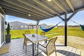 6 Mi to Lake Tawakoni: Texas Family Home