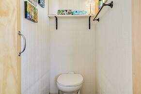 Tiny Home Cottages: New Mexico Nature Retreat