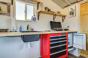 Tiny Home Cottages: New Mexico Nature Retreat