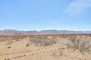Tiny Home Cottages: New Mexico Nature Retreat