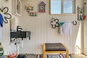 Tiny Home Cottages: New Mexico Nature Retreat