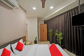 Hotel Sukoon Surat