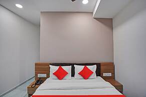 Hotel Sukoon Surat