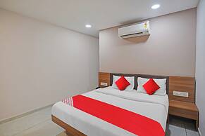 Hotel Sukoon Surat