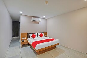 Hotel Sukoon Surat