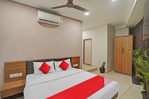 Hotel Sukoon Surat