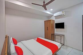 Hotel Sukoon Surat