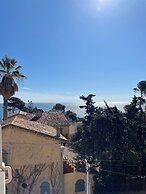 L'escale au Soleil