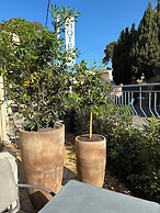 L'escale au Soleil