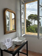 L'escale au Soleil