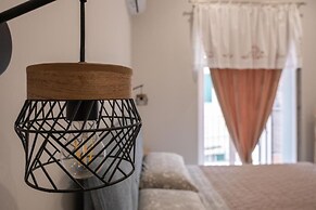 Arco Miraglia Suite - Apulia Houses & Flats