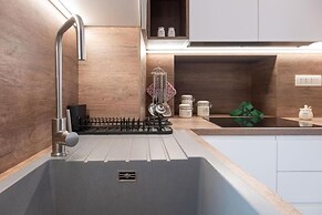 Arco Miraglia Suite - Apulia Houses & Flats