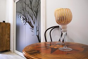 Arco Miraglia Suite - Apulia Houses & Flats