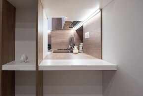 Arco Miraglia Suite - Apulia Houses & Flats