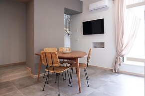 Arco Miraglia Suite - Apulia Houses & Flats