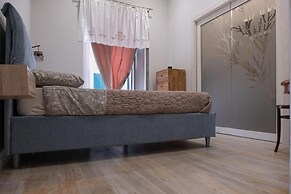 Arco Miraglia Suite - Apulia Houses & Flats