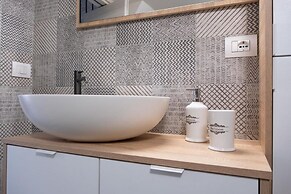 Arco Miraglia Suite - Apulia Houses & Flats