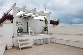 Arco Miraglia Suite - Apulia Houses & Flats