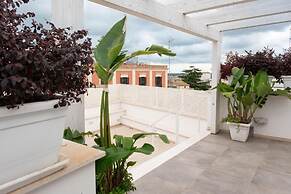 Arco Miraglia Suite - Apulia Houses & Flats