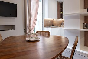 Arco Miraglia Suite - Apulia Houses & Flats