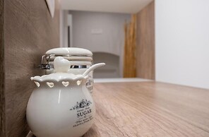 Arco Miraglia Suite - Apulia Houses & Flats