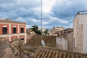 Arco Miraglia Suite - Apulia Houses & Flats