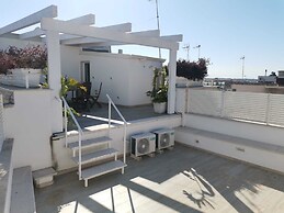 Arco Miraglia Suite - Apulia Houses & Flats