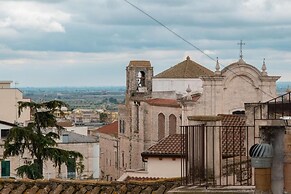 Arco Miraglia Suite - Apulia Houses & Flats