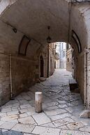 Arco Miraglia Suite - Apulia Houses & Flats