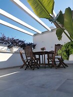 Arco Miraglia Suite - Apulia Houses & Flats