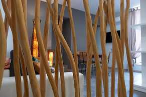 Arco Miraglia Suite - Apulia Houses & Flats